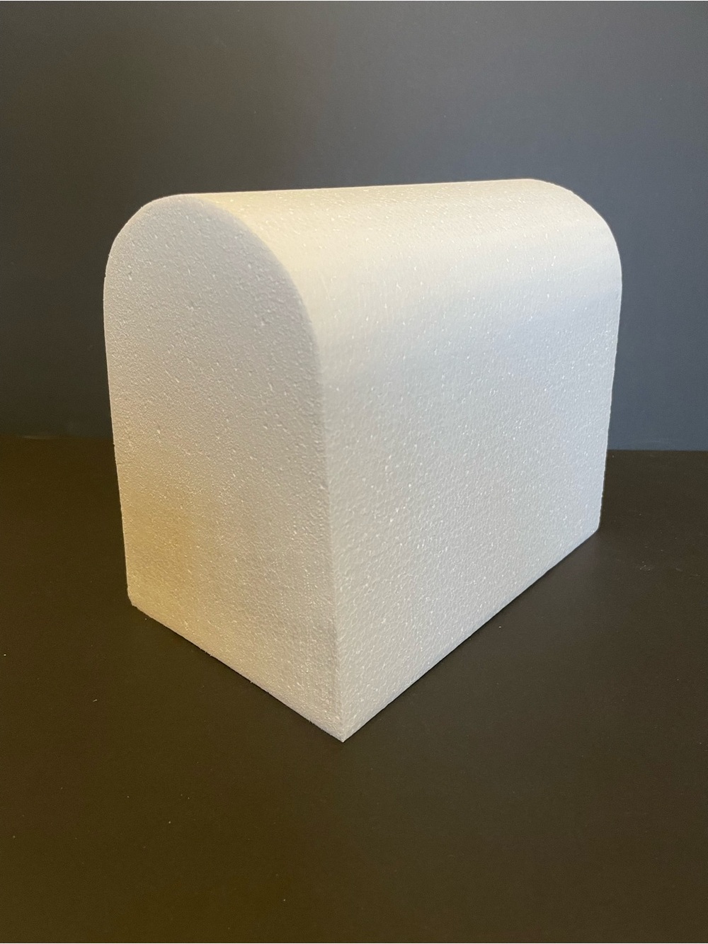 White Foam Scrap For Denise only